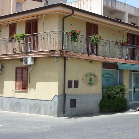 فندق La Casa Dei Sogni Gallico المظهر الخارجي الصورة