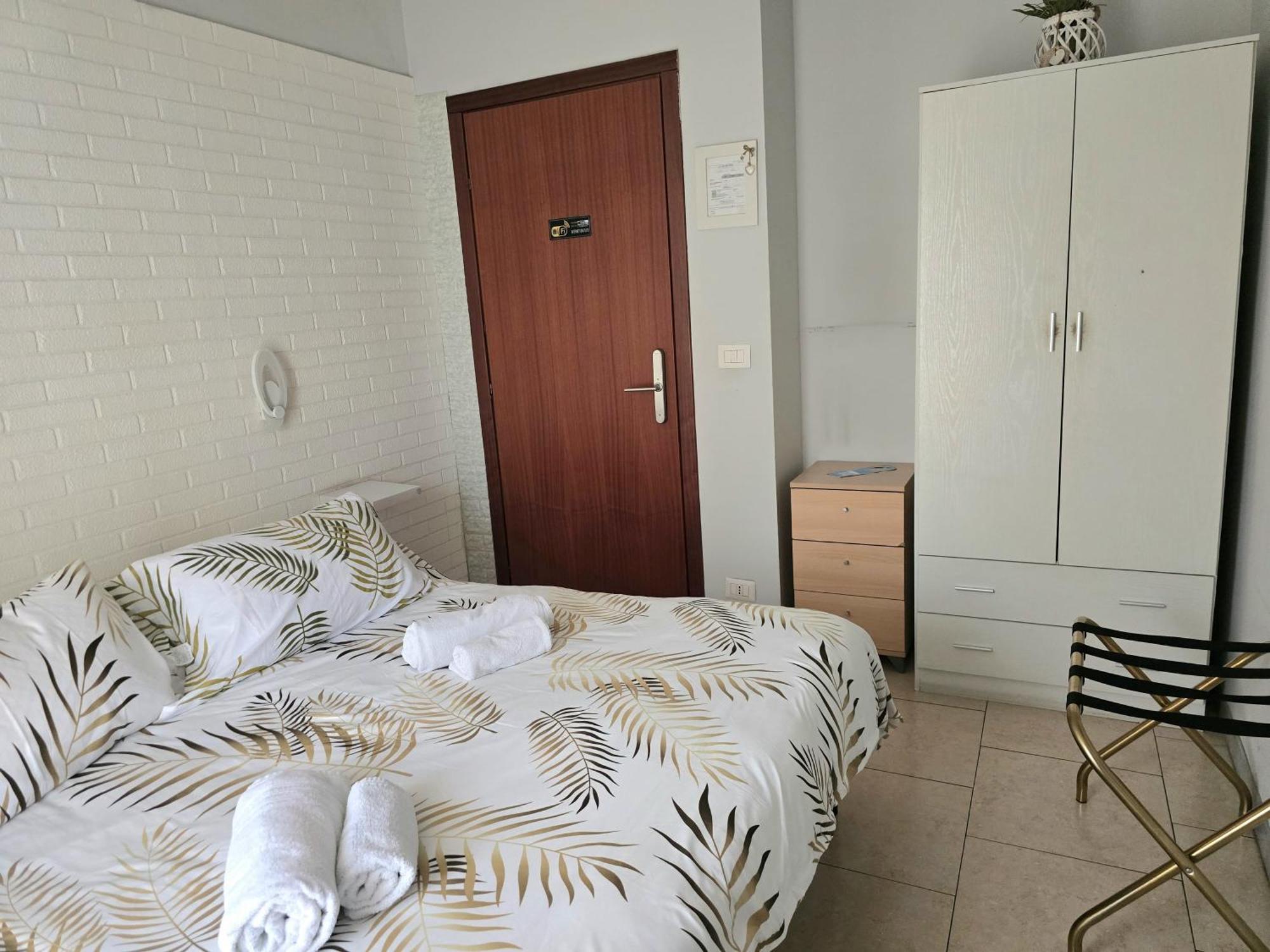 فندق La Casa Dei Sogni Gallico المظهر الخارجي الصورة