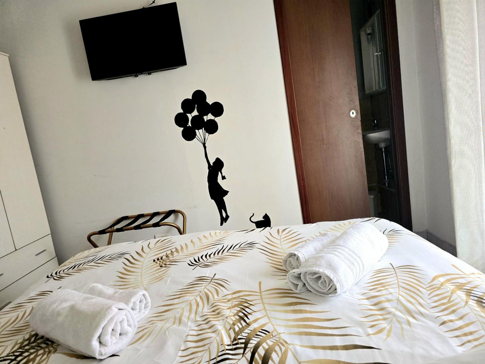 فندق La Casa Dei Sogni Gallico المظهر الخارجي الصورة