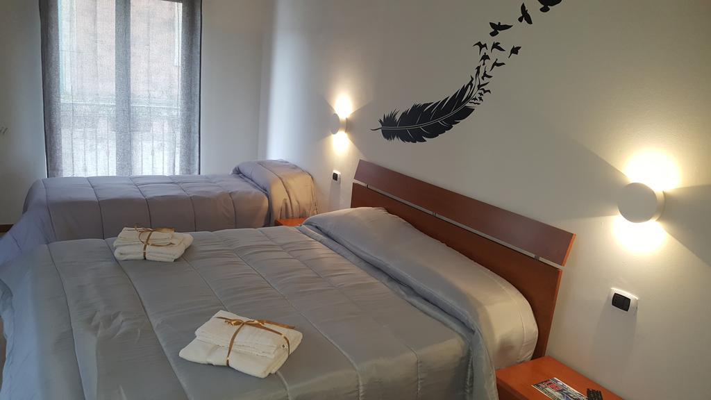 فندق La Casa Dei Sogni Gallico المظهر الخارجي الصورة