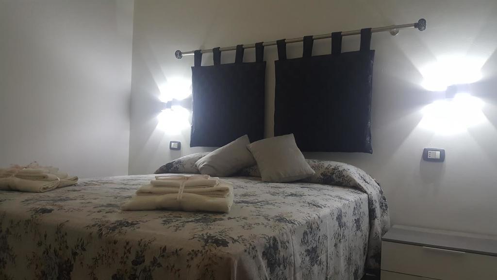 فندق La Casa Dei Sogni Gallico المظهر الخارجي الصورة
