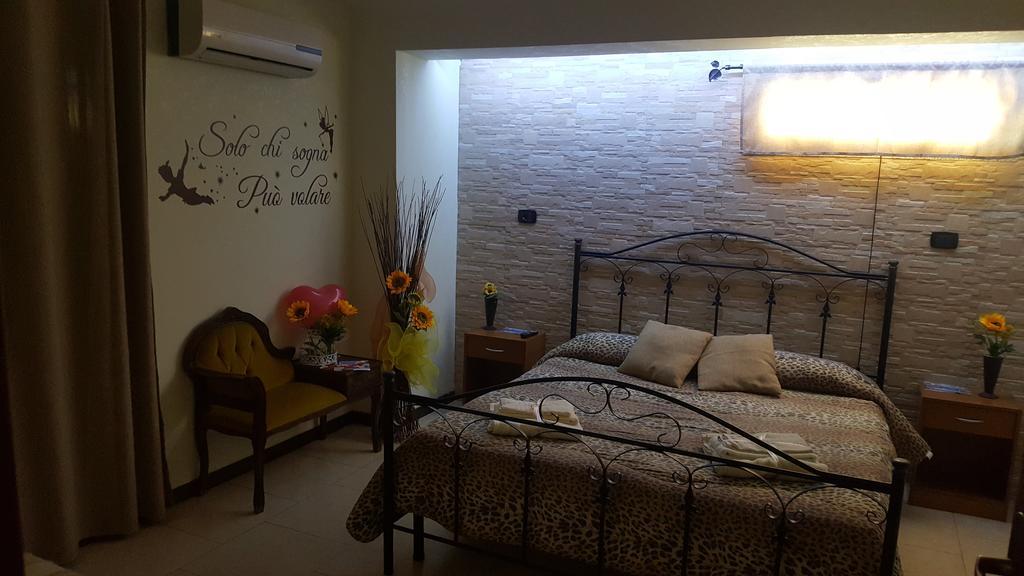 فندق La Casa Dei Sogni Gallico المظهر الخارجي الصورة
