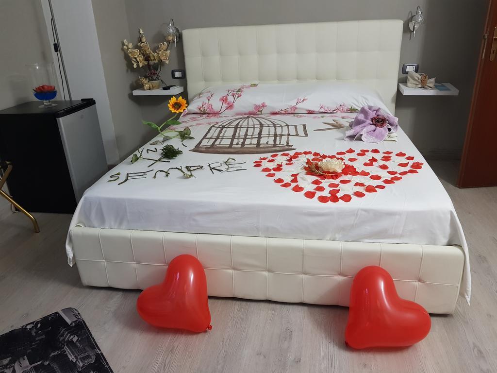 فندق La Casa Dei Sogni Gallico المظهر الخارجي الصورة