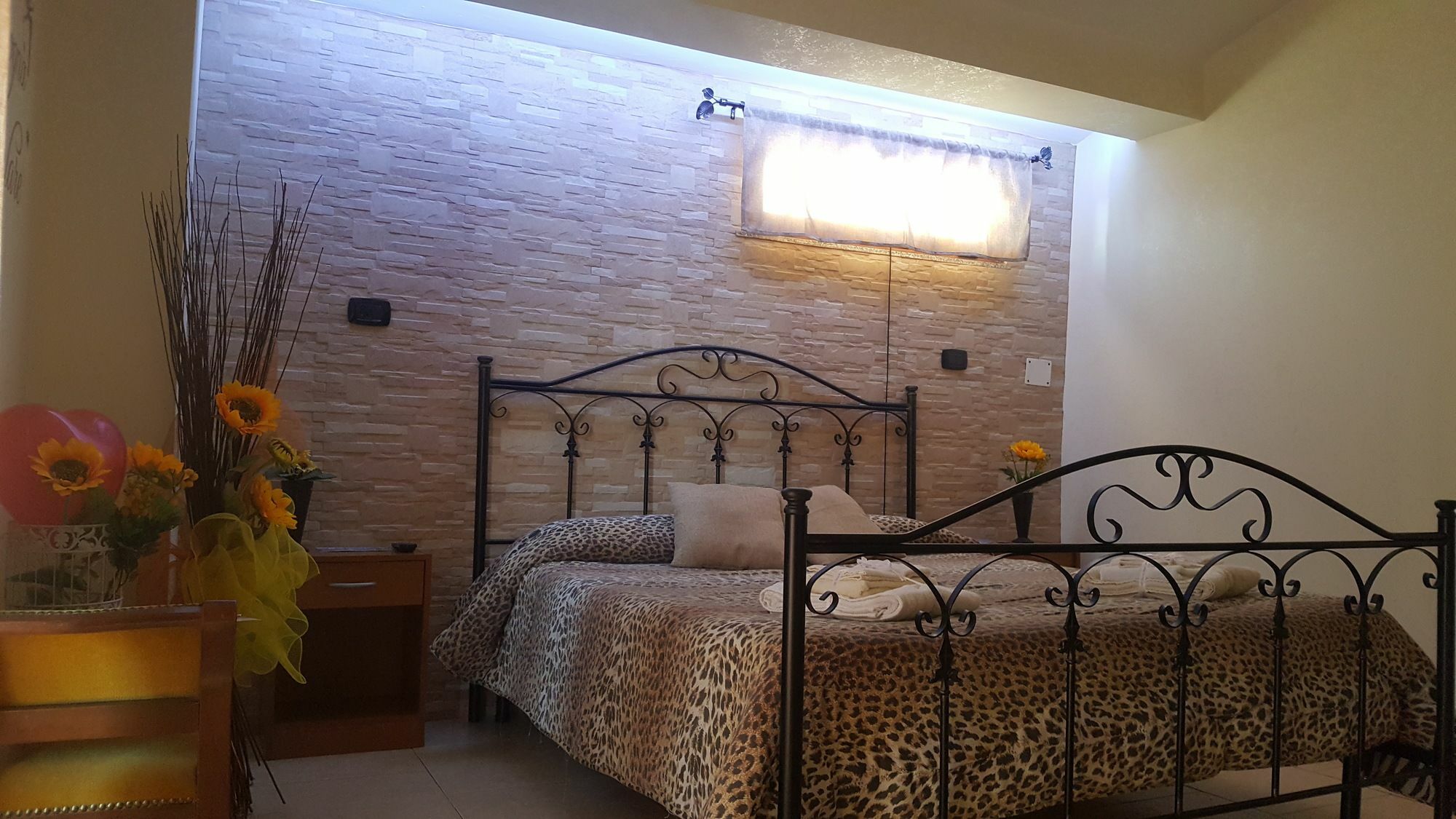 فندق La Casa Dei Sogni Gallico المظهر الخارجي الصورة