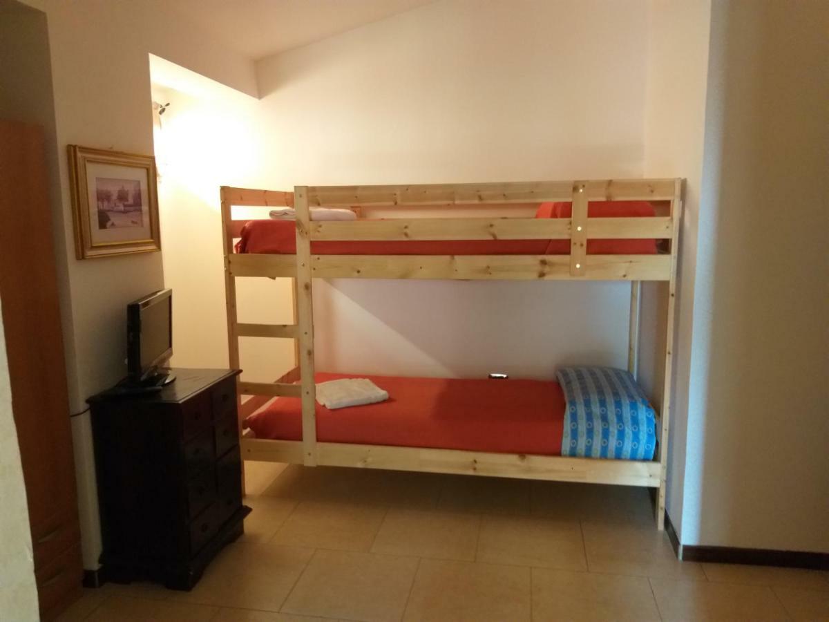 فندق La Casa Dei Sogni Gallico المظهر الخارجي الصورة