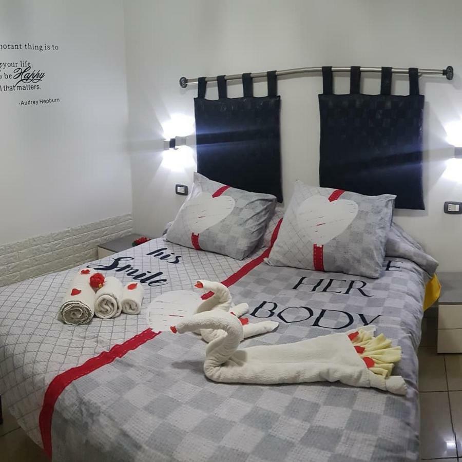 فندق La Casa Dei Sogni Gallico المظهر الخارجي الصورة